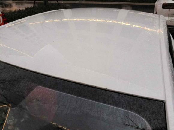 [杭州·鄂J] 二手荣威荣威i52020款 1.5L 手动4G互联领豪版