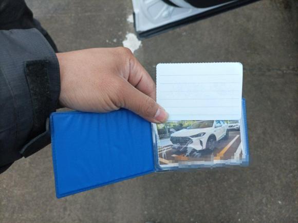 [义乌·浙G] 二手捷途捷途X70 PLUS2021款 1.5T DCT山 7座