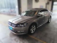 [杭州·浙A] 大众帕萨特2011款 1.8TSI DSG御尊版