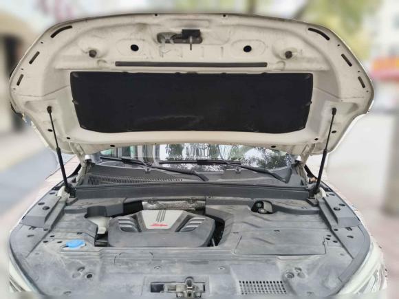 [义乌·浙G] 二手众泰众泰T5002018款 1.5T 自动尊享型六座版