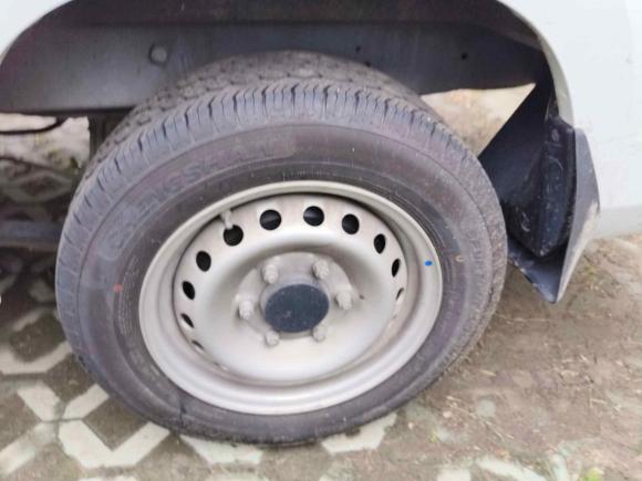 [南通·苏F] 二手开瑞江豚2023款 宽体版 国轩高科40.55kWh