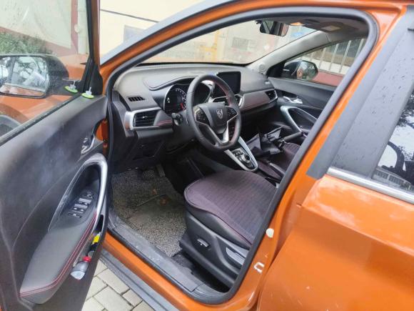 [宁波·浙B] 二手宝骏宝骏5102019款 1.5L 自动尊享型 国V