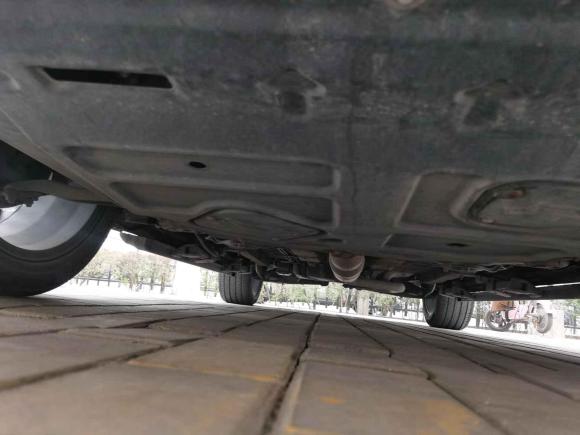 [西安·陕U] 二手捷途捷途X70 Coupe2020款 1.6T DCT燃Cool 6座