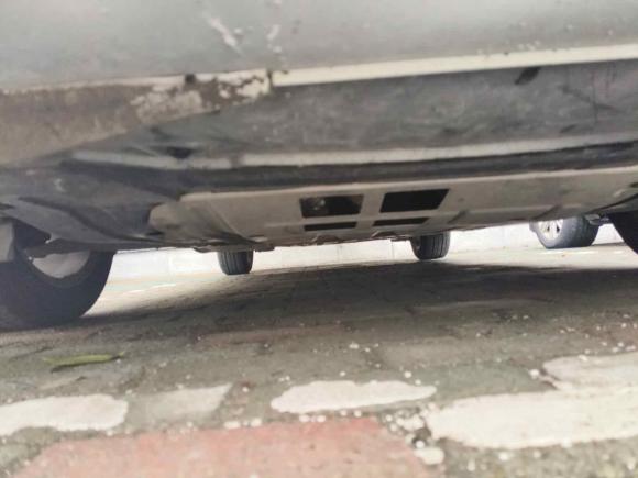 [宁波·浙B] 二手本田凌派2016款 1.8L CVT领先版