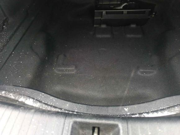 [合肥·苏A] 二手奔驰奔驰CLA2017款 改款 CLA 200 动感型