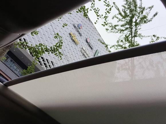 [成都·川A] 二手大众Tiguan2009款 2.0TSI 豪华版