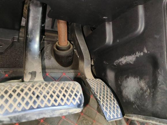 [济南·鲁A] 二手荣威荣威e5502016款 旗舰版