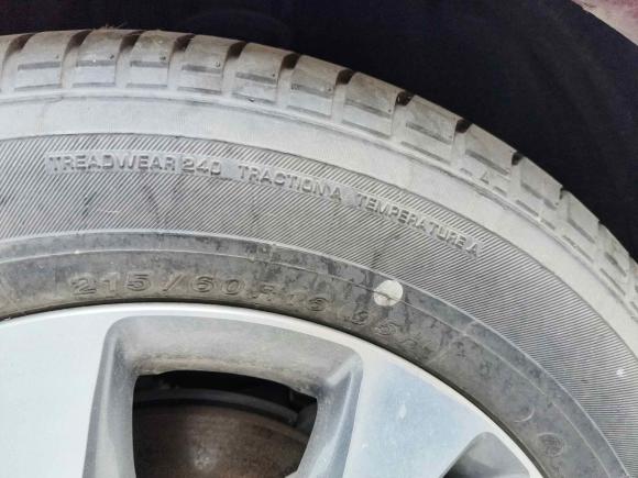 [北京·冀A] 二手本田雅阁2014款 2.0L EX 豪华版