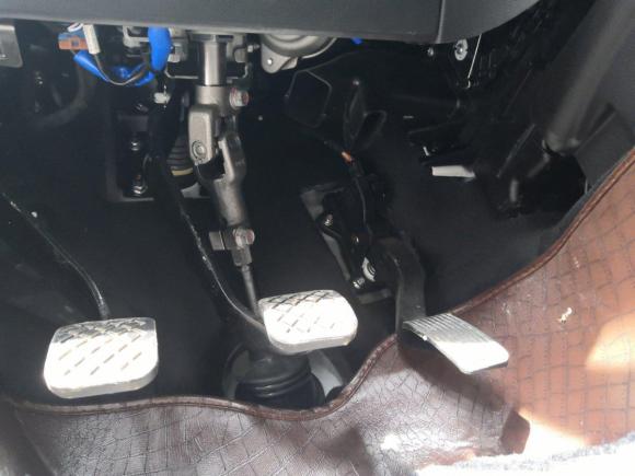 [宁波·浙B] 二手金杯金海狮2021款 1.5L 客车旅行狮 7座