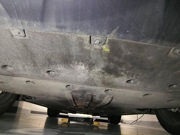 [成都·川A] 二手蔚来蔚来ES62020款 610KM 性能版