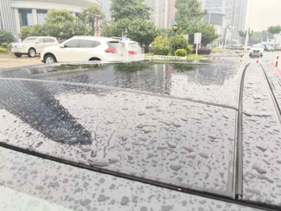 [武汉·鄂A] 二手奔驰奔驰B级2018款 B 200 动感型