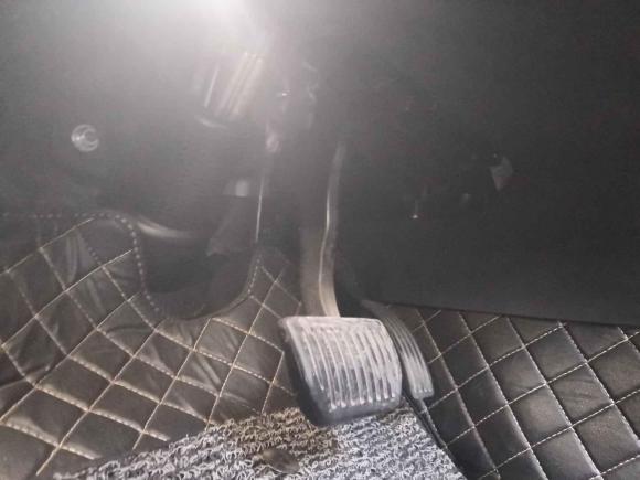 [成都·川A] 二手领克领克032018款 1.5TD DCT劲Pro版 国V