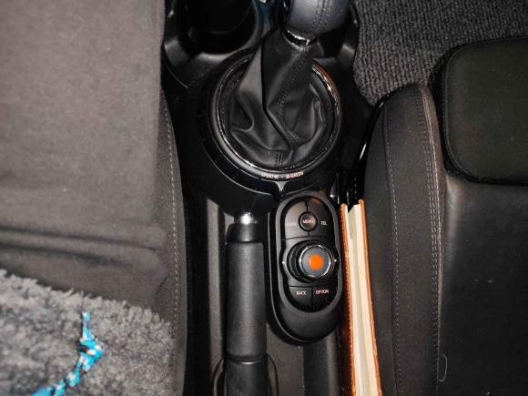 [嘉兴·浙F] 二手MINIMINI2016款 1.5T COOPER 五门版