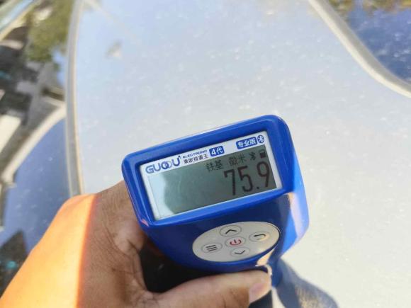 [北京·京M] 二手英菲尼迪英菲尼迪FX2010款 FX35 超越版