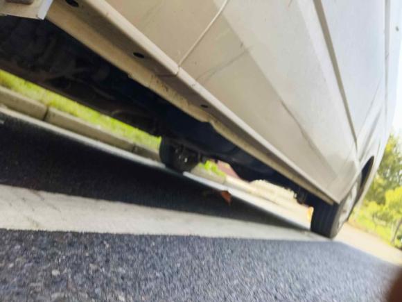 [武汉·鄂A] 二手福田风景G92017款 2.4L汽油商运版长轴5-9座4G69