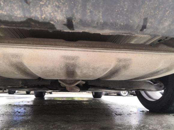 [上海·苏U] 二手马自达阿特兹2018款 2.5L 蓝天尊崇版 国VI