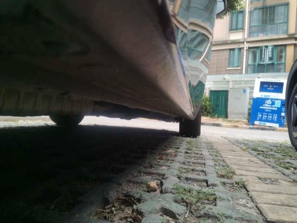 [南京·苏A] 二手别克别克GL82022款 ES陆尊 653T 尊享型