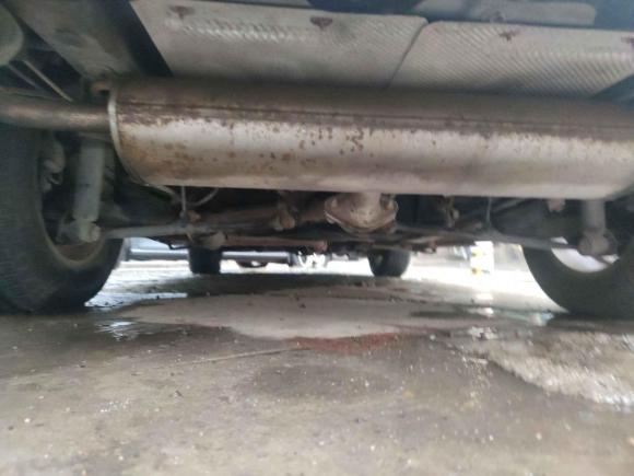 [南京·苏A] 二手奇瑞瑞虎2014款 2.0L CVT家尊版