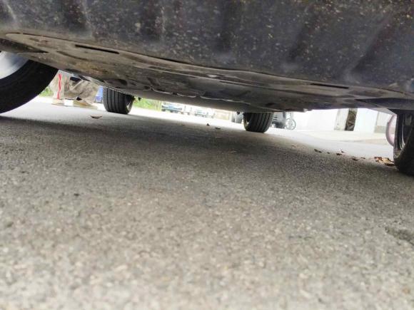 [嘉兴·浙F] 二手比亚迪宋PLUS新能源2021款 EV 尊贵型