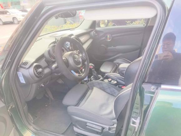 [青岛·鲁B] 二手MINIMINI2016款 1.5T COOPER 五门版