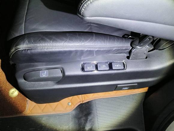 [上海·苏E] 二手本田奥德赛2018款 2.4L 至尊版