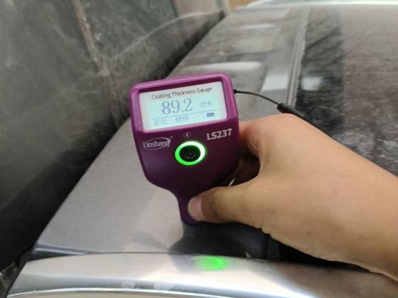 [青岛·鲁Y] 二手奔驰奔驰GLA2016款 GLA 220 4MATIC 时尚型