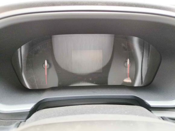 [义乌·浙G] 二手长安凯程长安凯程F702020款 2.4T汽油两驱豪华版国VI标轴4K22D4T