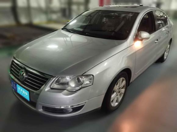 大眾邁騰2009款 1.8TSI DSG舒適型「杭州二手車」「天天拍車」