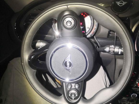 [金华·浙A] 二手MINIMINI CLUBMAN2021款 1.5T ONE