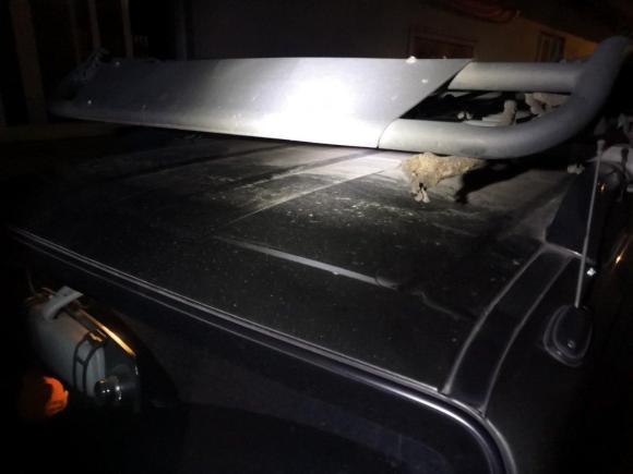 [成都·川A] 二手铃木吉姆尼2015款 1.3 AT JLX