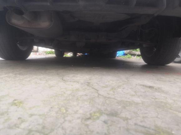 [温州·浙C] 二手别克英朗2015款 15N 手动精英型