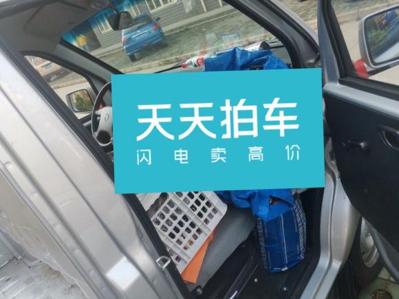 [武汉·鄂K] 二手东风小康东风小康K012022款 1.3L K01L DK13C