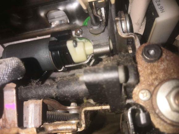 [西安·陕U] 二手雷克萨斯雷克萨斯RX经典2009款 350 豪华版