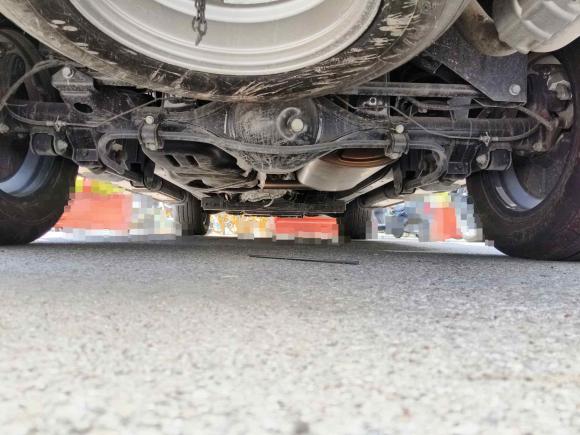 [义乌·浙H] 二手长安长安览拓者2023款 2.0T自动四驱汽油旗舰型标箱