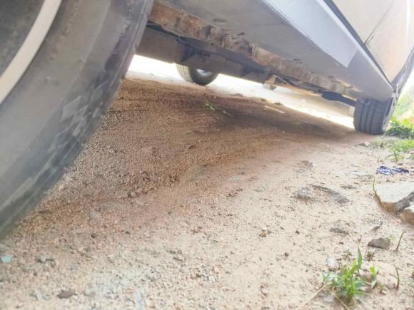 [青岛·鲁B] 二手北汽新能源北汽新能源EC32019款 灵动版