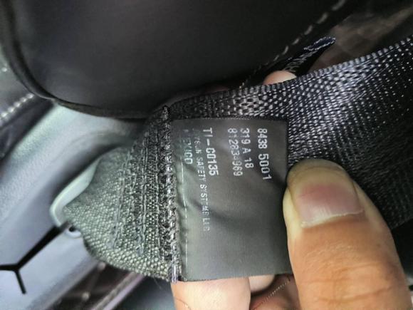 [义乌·浙G] 二手凯迪拉克凯迪拉克ATS-L2017款 28T 时尚型