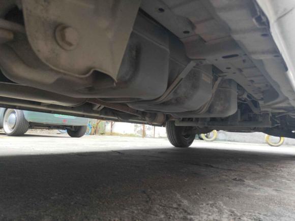 [佛山·粤E] 二手长安凯程长安睿行M902018款 2.0L超值型平顶背掀门6座4G94S