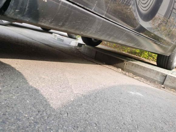 [湖州·浙B] 二手别克君威2010款 2.0L 世博版