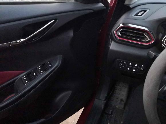 [青岛·鲁U] 二手长安欧尚长安欧尚X52021款 1.5T DCT旗舰型