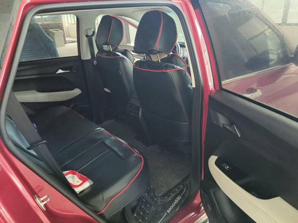 [台州·浙J] 二手宝骏宝骏5302018款 1.5T 手动豪华型 国V