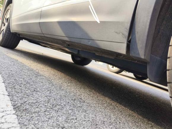 [青岛·鲁U] 二手大众探岳2019款 330TSI 两驱豪华型 国VI