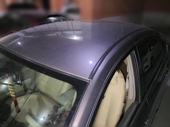 [合肥·皖A] 二手日产轩逸2012款 经典 1.6XE 自动舒适版