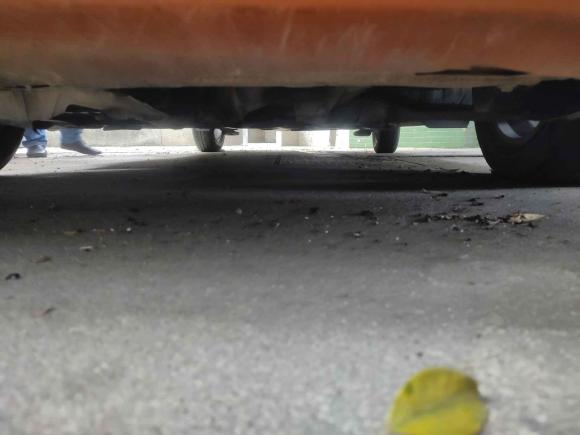 [广州·粤A] 二手宝骏宝骏3102017款 1.5L 自动豪华型