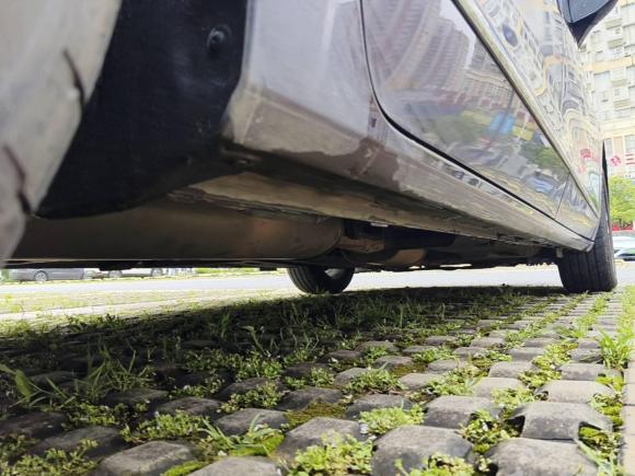 [南昌·赣A] 二手别克别克GL82018款 ES 28T 旗舰型 国VI