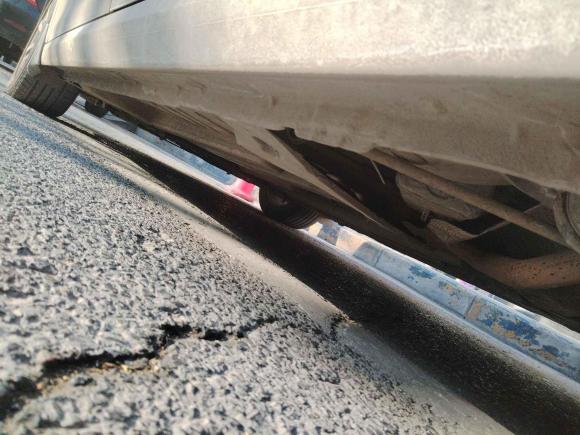 [西安·陕A] 二手雪铁龙C4世嘉2016款 1.6L 手动豪华型