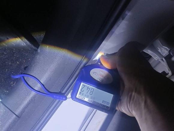 [深圳·粤S] 二手长安逸动2022款 PLUS 蓝鲸NE 1.4T GDI DCT尊贵版