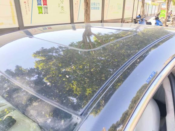 [北京·京Q] 二手荣威荣威9502017款 30T 互联网旗舰版