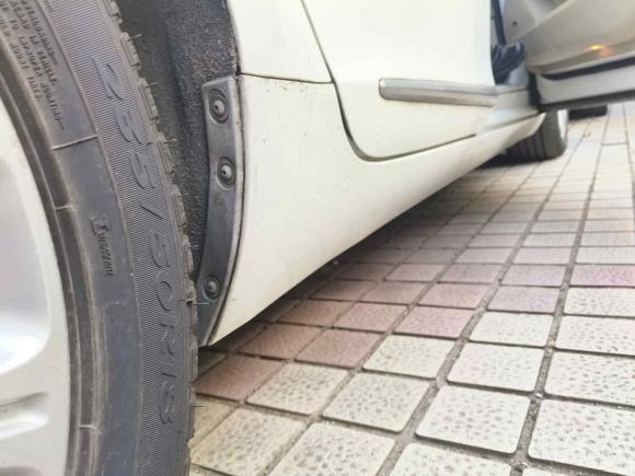 [武汉·鄂A] 二手凯迪拉克凯迪拉克XTS2017款 28T 技术型