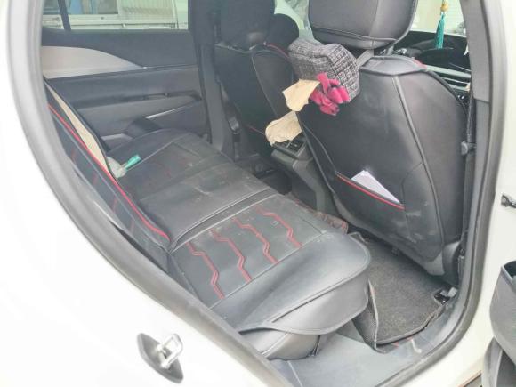 [南京·苏A] 二手凯迪拉克凯迪拉克GT42023款 25T 豪华型