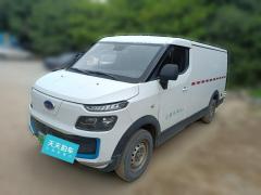 [广州·粤A]开瑞&nbsp;&nbsp;海豚EV&nbsp;&nbsp;2019款智享版